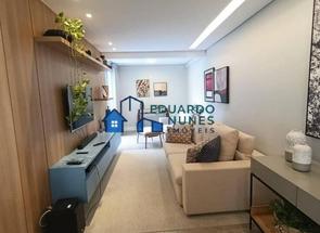 Apartamento, 3 Quartos, 3 Vagas, 1 Suite em Gutierrez, Belo Horizonte, MG valor de R$ 1.590.000,00 no Lugar Certo