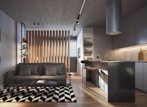 Apartamento, 1 Quarto em Boa Viagem, Belo Horizonte, MG valor de R$ 657.469,00 no Lugar Certo