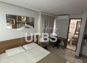Apart Hotel, 1 Quarto, 1 Vaga, 1 Suite em [endereco], Setor Oeste, Goiânia, GO valor de R$ 270.000,00 no Lugar Certo