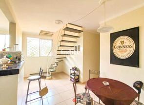 Apartamento, 2 Quartos, 1 Vaga, 1 Suite em Rua Niterói, Parque Industrial Lagoinha, Ribeirão Preto, SP valor de R$ 270.000,00 no Lugar Certo