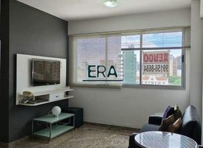 Apartamento, 1 Quarto, 1 Vaga, 1 Suite para alugar em Funcionários, Belo Horizonte, MG valor de R$ 2.890,00 no Lugar Certo