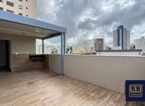 Cobertura, 1 Quarto, 2 Vagas em Floresta, Belo Horizonte, MG valor de R$ 480.000,00 no Lugar Certo