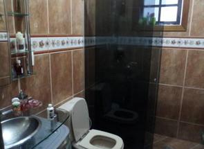 Casa, 4 Quartos, 3 Vagas, 1 Suite em Sapucaia II, Contagem, MG valor de R$ 900.000,00 no Lugar Certo