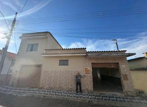 Casa, 2 Quartos, 1 Vaga, 1 Suite em Centro, Nepomuceno, MG valor de R$ 350.000,00 no Lugar Certo