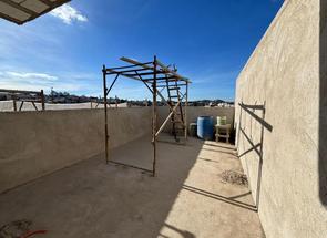 Cobertura, 3 Quartos, 1 Vaga em Santa Mônica, Belo Horizonte, MG valor de R$ 599.000,00 no Lugar Certo