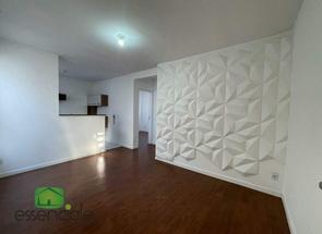 Apartamento, 2 Quartos, 1 Vaga em Fonte Grande, Contagem, MG valor de R$ 235.000,00 no Lugar Certo