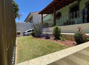 Casa, 4 Quartos, 2 Vagas, 2 Suites em Santa Inês, Belo Horizonte, MG valor de R$ 1.190.000,00 no Lugar Certo