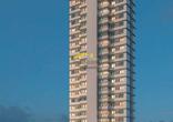 Cobertura, 3 Quartos, 2 Vagas, 1 Suite