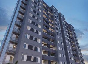 Apartamento, 2 Quartos, 2 Vagas, 1 Suite em Palmares, Belo Horizonte, MG valor de R$ 599.000,00 no Lugar Certo