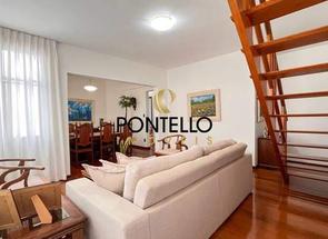 Cobertura, 4 Quartos, 2 Vagas, 2 Suites em Buritis, Belo Horizonte, MG valor de R$ 999.000,00 no Lugar Certo
