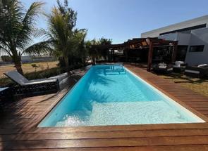 Casa, 4 Quartos, 4 Vagas, 2 Suites em Parque das Nogueiras, Sete Lagoas, MG valor de R$ 3.500.000,00 no Lugar Certo