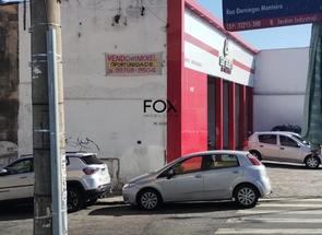Galpão em Jardim Industrial, Contagem, MG valor de R$ 3.900.000,00 no Lugar Certo