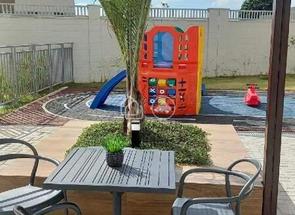 Apartamento, 2 Quartos, 1 Vaga, 1 Suite em Rua Senhora do Porto, Palmeiras, Belo Horizonte, MG valor de R$ 415.000,00 no Lugar Certo