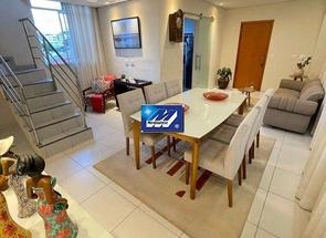 Cobertura, 4 Quartos, 2 Vagas, 1 Suite em João Carlos, Sagrada Família, Belo Horizonte, MG valor de R$ 850.000,00 no Lugar Certo