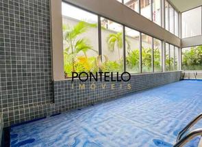 Apartamento, 4 Quartos, 3 Vagas, 4 Suites em São Bento, Belo Horizonte, MG valor de R$ 2.050.000,00 no Lugar Certo