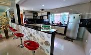 Casa em Condomínio, 3 Quartos, 4 Vagas, 3 Suites