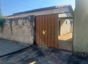 Casa, 3 Quartos, 2 Vagas em CDI, Sete Lagoas, MG valor de R$ 230.000,00 no Lugar Certo