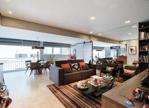 Cobertura, 2 Quartos, 2 Vagas, 2 Suites em Vila Nova Conceição, São Paulo, SP valor de R$ 5.300.000,00 no Lugar Certo