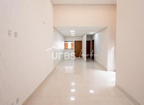 Casa, 3 Quartos, 4 Vagas, 3 Suites em Rua das Rocas, Jardim Atlântico, Goiânia, GO valor de R$ 690.000,00 no Lugar Certo