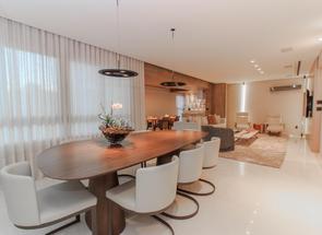 Apartamento, 4 Quartos, 4 Vagas, 4 Suites em Funcionários, Belo Horizonte, MG valor de R$ 4.000.000,00 no Lugar Certo