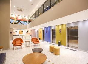 Apart Hotel, 1 Quarto, 1 Suite para alugar em Boa Viagem, Recife, PE valor de R$ 3.900,00 no Lugar Certo