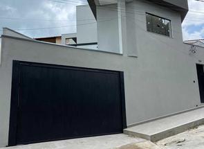 Casa, 3 Quartos, 2 Vagas, 1 Suite em Parque Boa Vista, Varginha, MG valor de R$ 565.000,00 no Lugar Certo