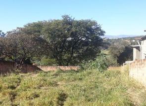 Lote em Braúnas, Belo Horizonte, MG valor de R$ 400.000,00 no Lugar Certo