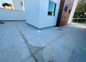 Apartamento, 2 Quartos, 2 Vagas, 1 Suite em Planalto, Belo Horizonte, MG valor de R$ 599.000,00 no Lugar Certo