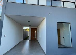 Casa, 4 Quartos, 3 Vagas, 1 Suite em Jardim Imperial, Lagoa Santa, MG valor de R$ 800.000,00 no Lugar Certo