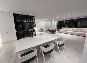 Apartamento, 4 Quartos, 4 Vagas, 4 Suites em Avenida T 5, Setor Bueno, Goiânia, GO valor de R$ 7.600.000,00 no Lugar Certo