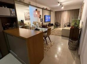 Apartamento, 2 Quartos, 1 Vaga, 1 Suite em Rua MDV 21, Residencial Moinho dos Ventos, Goiânia, GO valor de R$ 350.000,00 no Lugar Certo