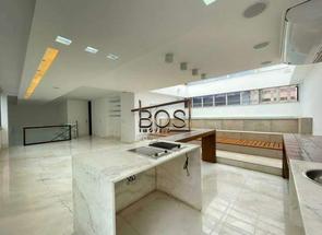 Cobertura, 4 Quartos, 3 Vagas, 2 Suites em Savassi, Belo Horizonte, MG valor de R$ 3.500.000,00 no Lugar Certo