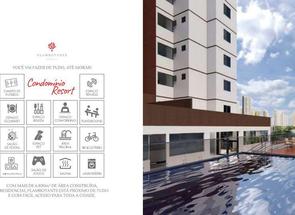 Apartamento, 2 Quartos, 2 Vagas, 1 Suite em Padre Eustáquio, Belo Horizonte, MG valor de R$ 492.161,00 no Lugar Certo