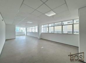 Sala para alugar em Santo Agostinho, Belo Horizonte, MG valor de R$ 5.531,00 no Lugar Certo