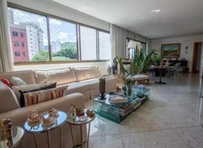 Apartamento, 4 Quartos, 3 Vagas, 2 Suites em Sion, Belo Horizonte, MG valor de R$ 2.500.000,00 no Lugar Certo