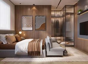 Apartamento, 1 Quarto em Estoril, Belo Horizonte, MG valor de R$ 564.900,00 no Lugar Certo