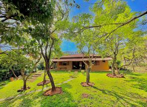 Casa, 4 Quartos, 3 Vagas, 2 Suites em Casa Branca, Casa Branca, Brumadinho, MG valor de R$ 1.000.000,00 no Lugar Certo