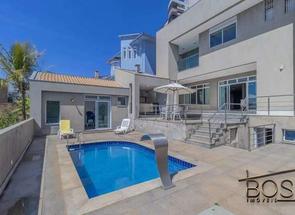 Casa, 4 Quartos, 2 Vagas, 2 Suites em Santa Lúcia, Belo Horizonte, MG valor de R$ 3.000.000,00 no Lugar Certo