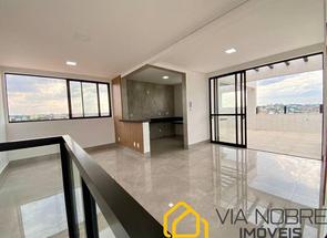 Cobertura, 4 Quartos, 4 Vagas, 2 Suites em Coronel Leri Santos, Planalto, Belo Horizonte, MG valor de R$ 1.190.000,00 no Lugar Certo