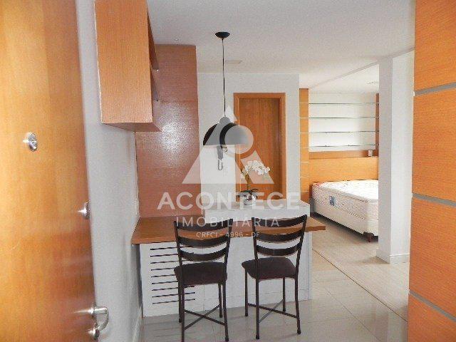 Apartamento 1 quarto à venda, Sudoeste - Brasília/Plano Piloto, DF - ID ...