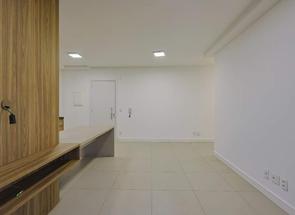 Apartamento, 2 Quartos, 2 Vagas, 1 Suite para alugar em Santa Efigênia, Belo Horizonte, MG valor de R$ 5.400,00 no Lugar Certo