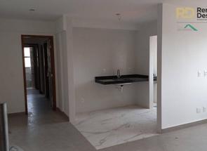 Apartamento, 2 Quartos, 2 Vagas, 1 Suite em Nova Floresta, Belo Horizonte, MG valor de R$ 470.000,00 no Lugar Certo