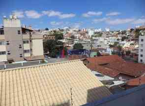 Apartamento, 2 Quartos, 2 Vagas, 2 Suites em Caiçaras, Belo Horizonte, MG valor de R$ 480.000,00 no Lugar Certo
