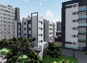 Apartamento, 3 Quartos, 2 Vagas, 1 Suite em Santa Branca, Belo Horizonte, MG valor de R$ 485.000,00 no Lugar Certo