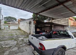 Lote, 3 Quartos, 10 Vagas em Letícia, Belo Horizonte, MG valor de R$ 590.000,00 no Lugar Certo