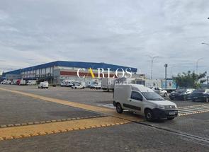 Galpão, 3 Vagas para alugar em Chácaras Reunidas Santa Terezinha, Contagem, MG valor de R$ 55.512,00 no Lugar Certo