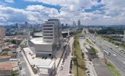 Andar, 99 Vagas