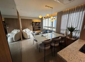 Apartamento, 3 Quartos, 2 Vagas, 1 Suite em Lourdes, Belo Horizonte, MG valor de R$ 1.254.000,00 no Lugar Certo