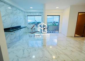 Apartamento, 2 Quartos em Quadra 1, Parque Esplanada II, Valparaíso de Goiás, GO valor de R$ 210.000,00 no Lugar Certo