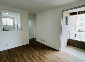 Apartamento, 2 Quartos, 1 Vaga, 1 Suite para alugar em Castelo, Belo Horizonte, MG valor de R$ 2.799,00 no Lugar Certo